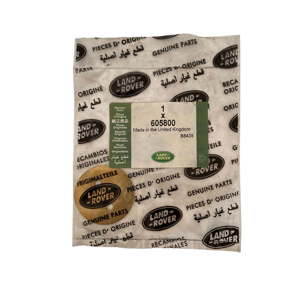 Butterfly Throttle 605800